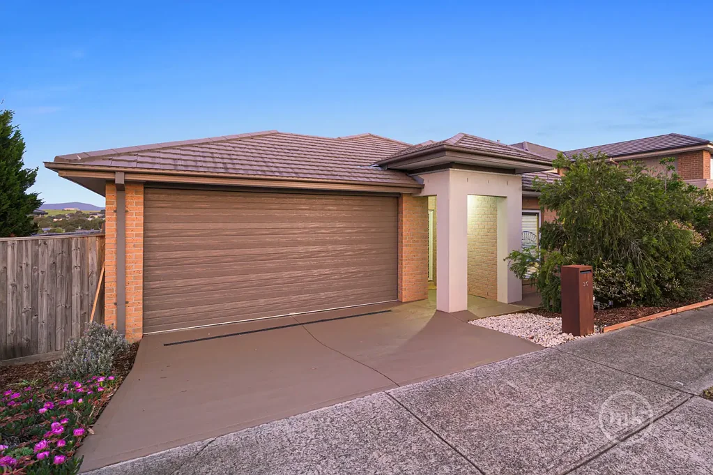30 Eagle Boulevard, Doreen, VIC 3754