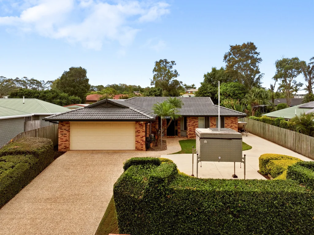 13 Freshwater Creek Road, Mango Hill, QLD 4509