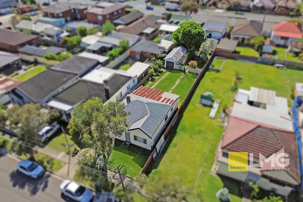 Lidcombe 3chambre Endless Opportunities in a Highly Sought-After Lidcombe Location
