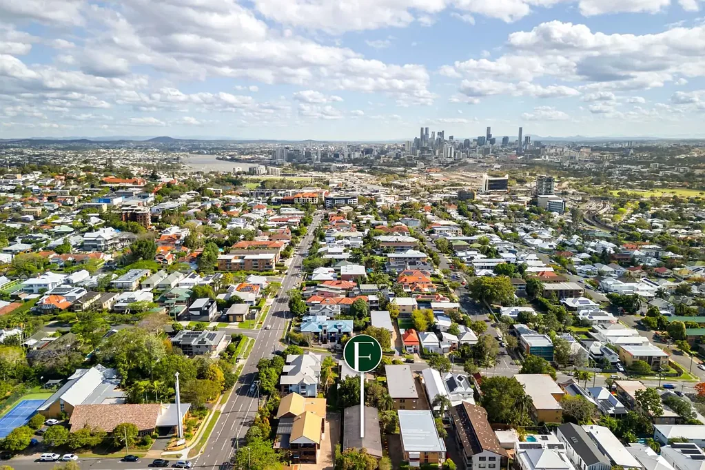 78 Bellevue Terrace, Clayfield, QLD 4011