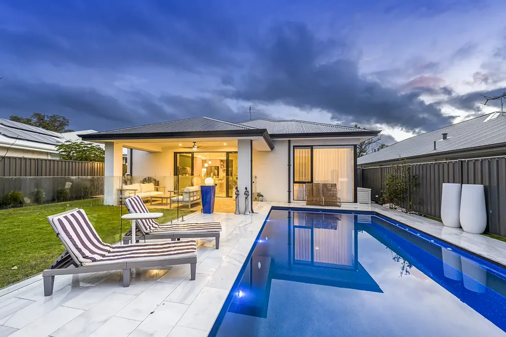 Lakelands 4房  Where Display Home Luxury Becomes Everyday Living.