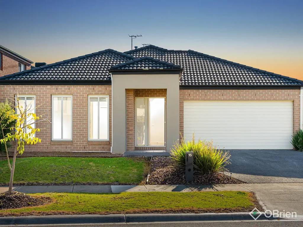 15 Allegra Street, Point Cook, VIC 3030