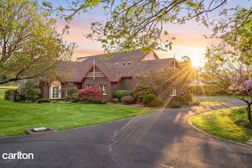 Bowral 3Zimmer "The Majors" | Old Bowral Charm, Fairway Views
