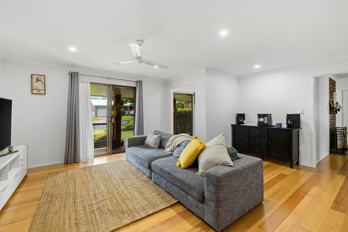 44 CROTTY ST, CENTENARY HEIGHTS QLD 4350, 0 chambres, 0 salles de bain, House