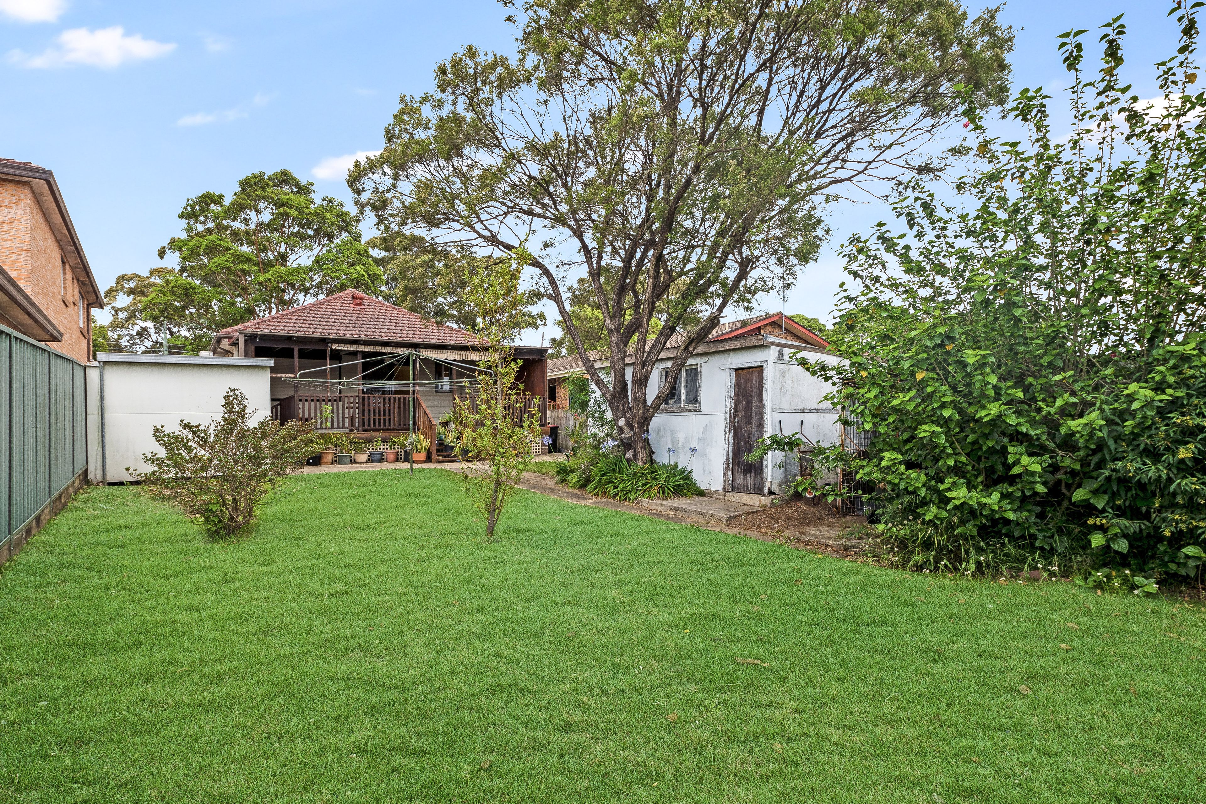 60 NOTTINGHILL RD, BERALA NSW 2141, 0 habitaciones, 0 baños, House