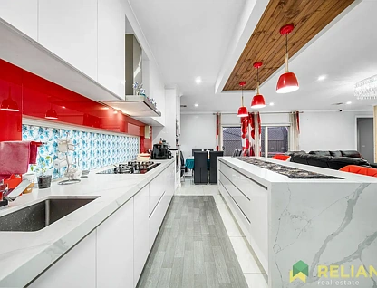 1 Adams Way, Maddingley, VIC 3340, 4 Schlafzimmer, 3 Badezimmer, House