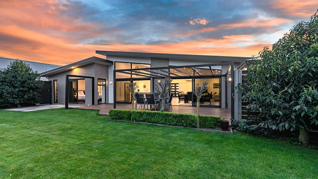 44 Ruapani Street, Marshland, Canterbury