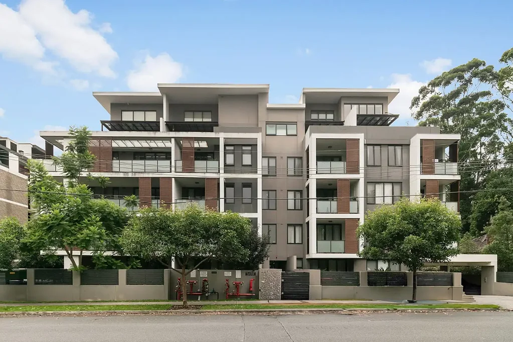 Waitara 2Zimmer Apartment in a Vibrant and Convenient Setting