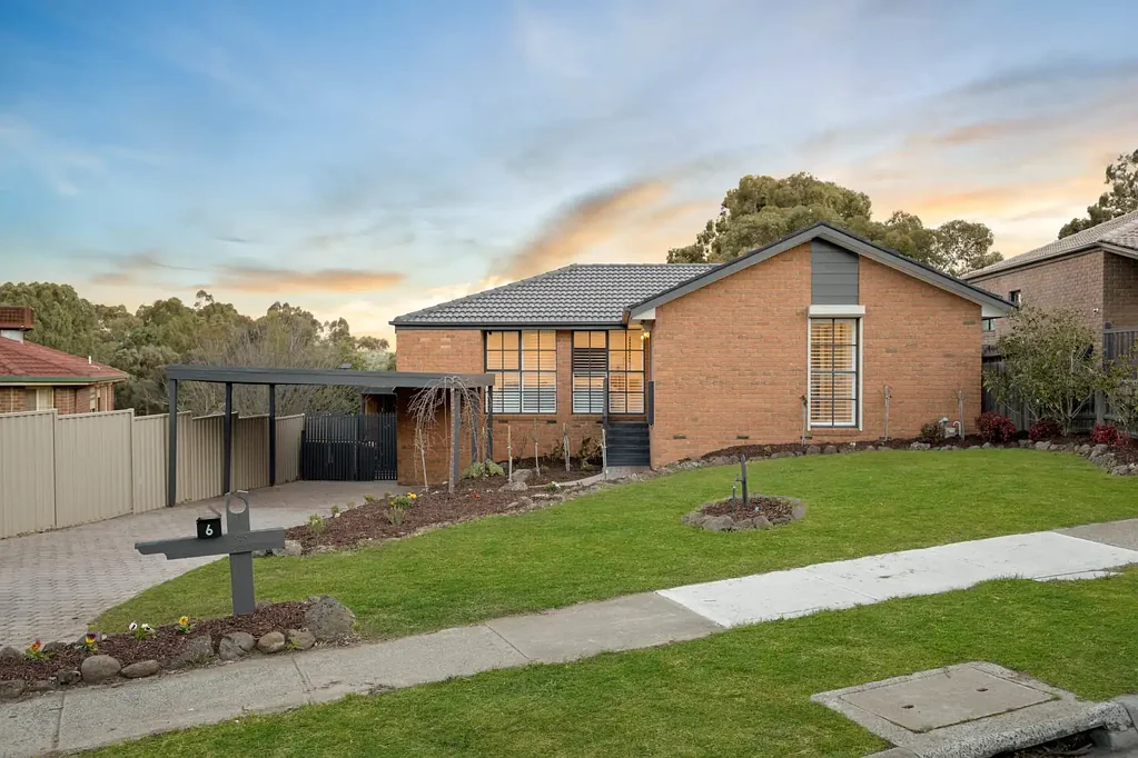 6 Kintore Close, Sunbury, VIC 3429