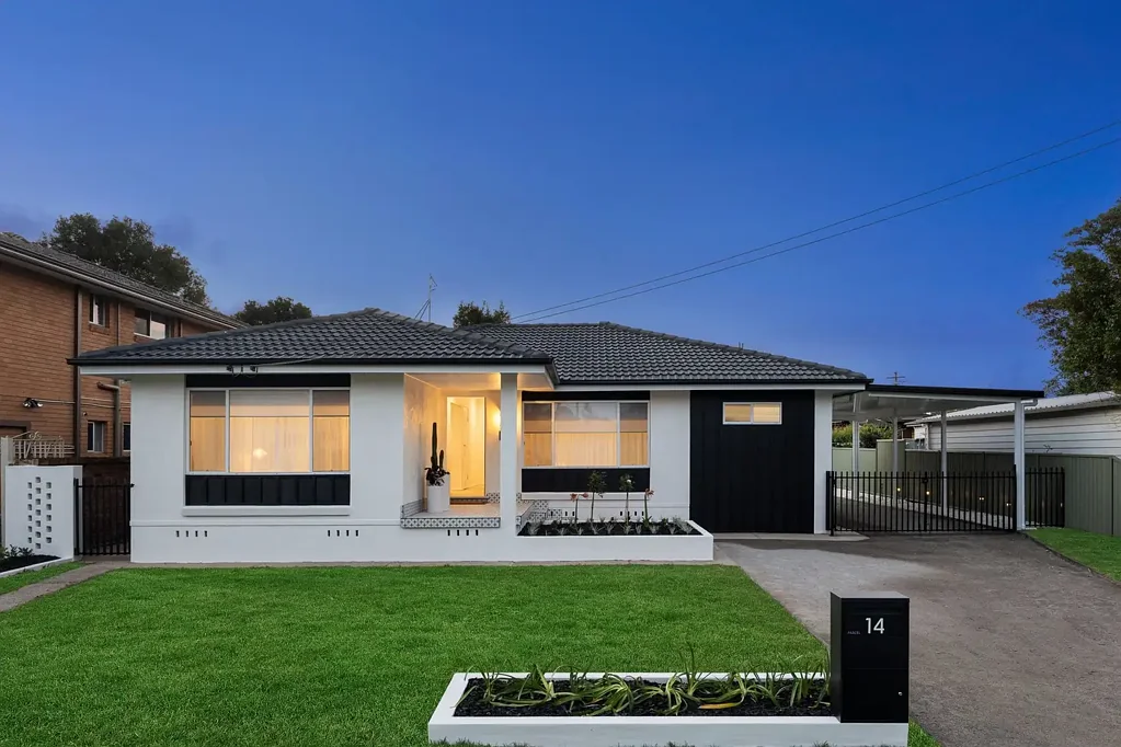 Hobartville 4બેડરૂમ Freshly Renovated | Family Ready | Future Potential