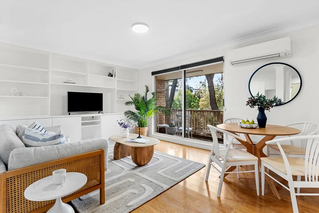 41/99-111 Karimbla Road, Miranda, NSW 2228