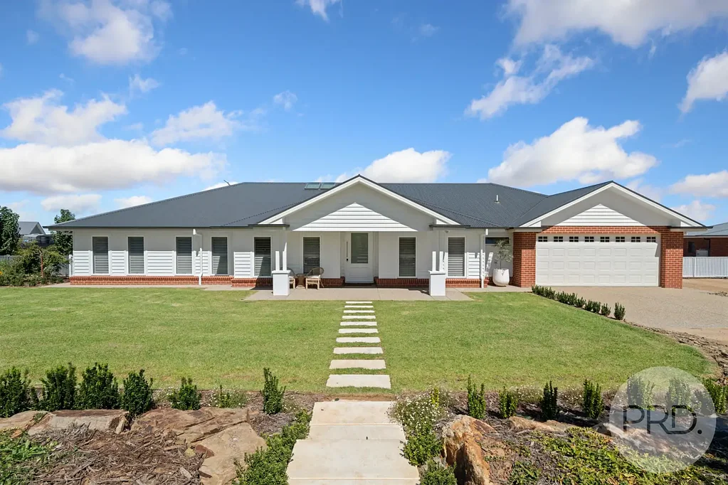 21 Matilda Crescent, Gumly Gumly, NSW 2652