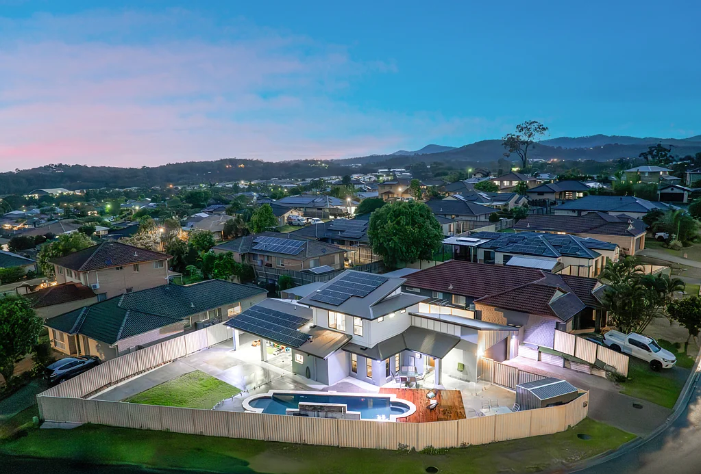 37 Lancelot Crescent, Ormeau, QLD 4208