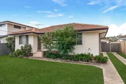 9 PANK PDE, Blacktown