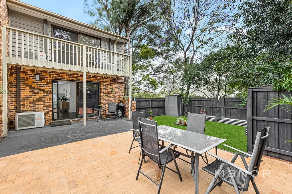 Modern Delight