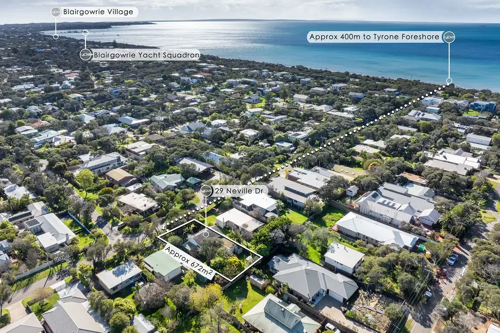 29 Neville Drive, Rye, VIC 3941