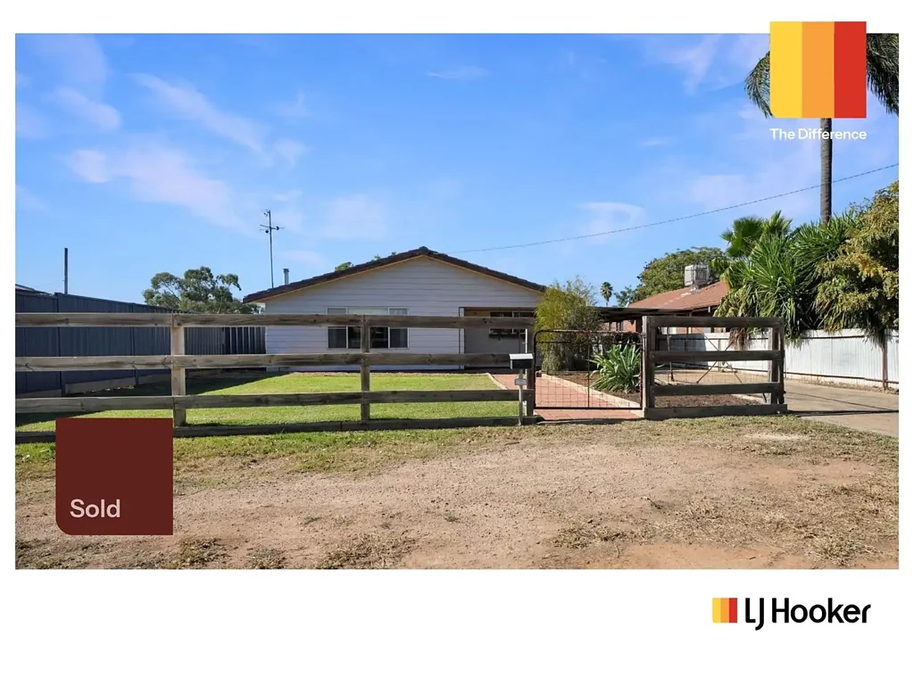Narromine 3ਬੈੱਡਰੂਮ Charming Country Living Awaits in Narromine!