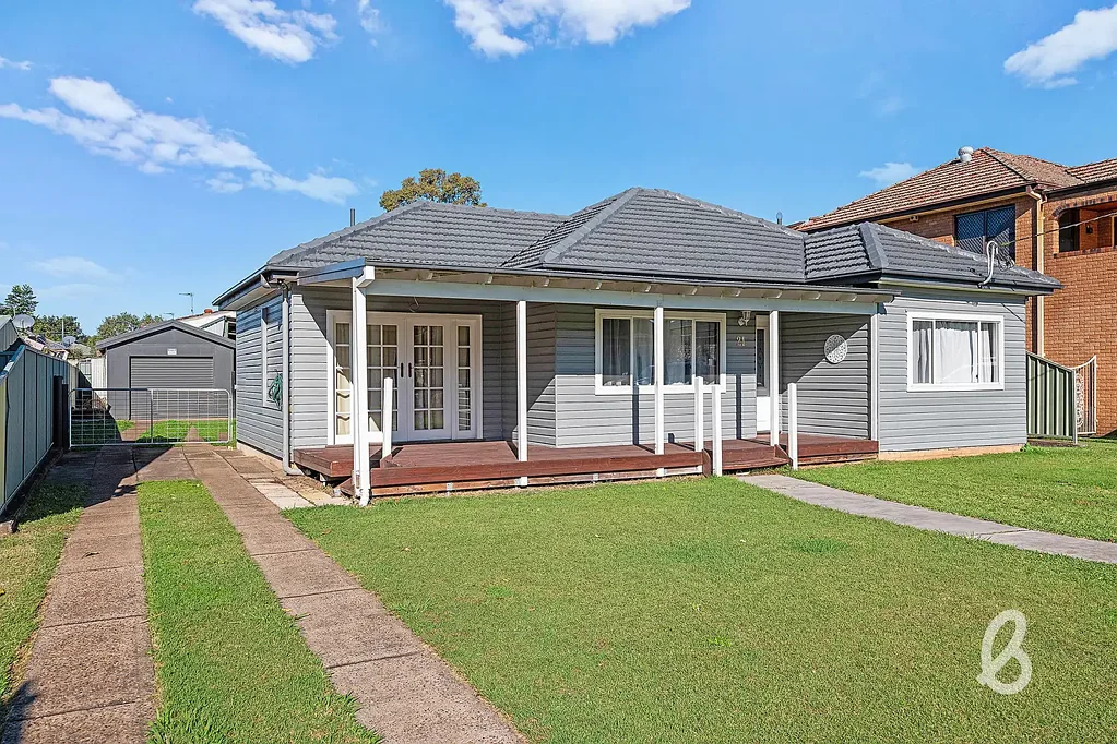 Singleton 3房  Character Filled Three Bedroom Weatherboard Home