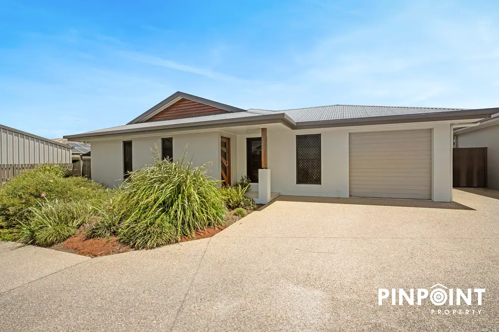 1/5 Mussett Court, Glenella, QLD 4740