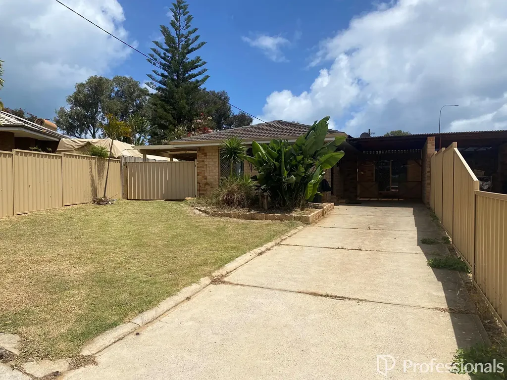 Rangeway 3Zimmer UNDER OFFER