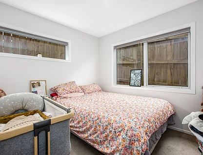 3B Faris Crescent, Wainuiomata, Lower Hutt, 3房, 2浴, 独立屋
