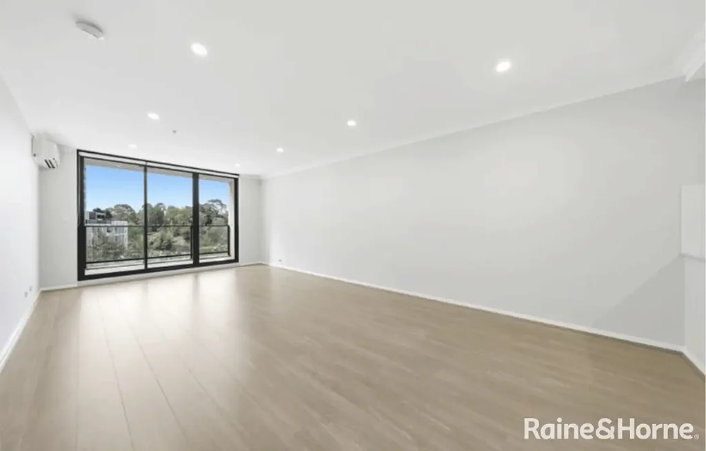 Renovated Riverside Living in the Heart of Parramatta