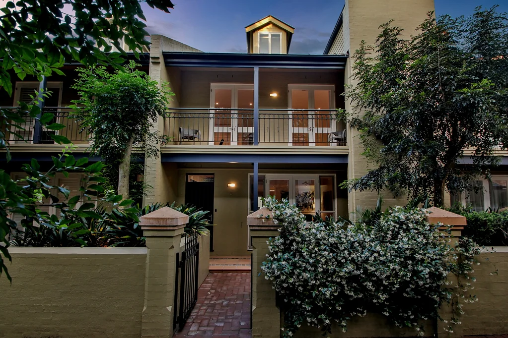 6/157-163 St Johns Road, Glebe, NSW 2037