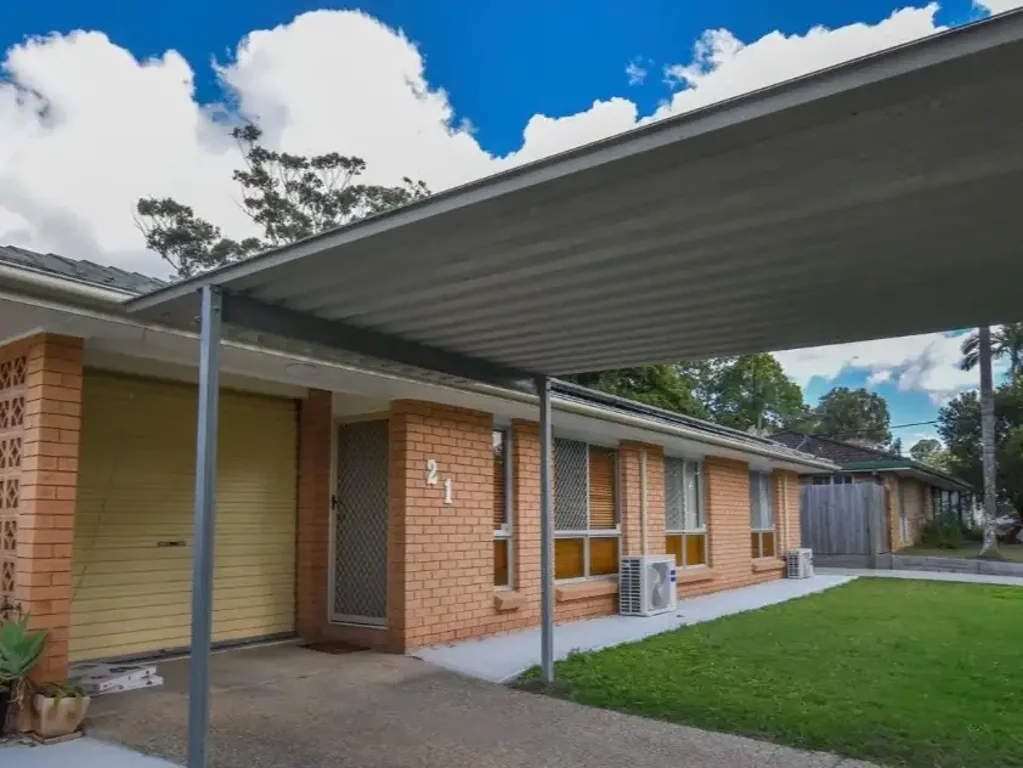 Eagleby 3Habitaciones Charming 3-Bedroom House in Family-Friendly Eagleby – Perfect Starter or Investment!