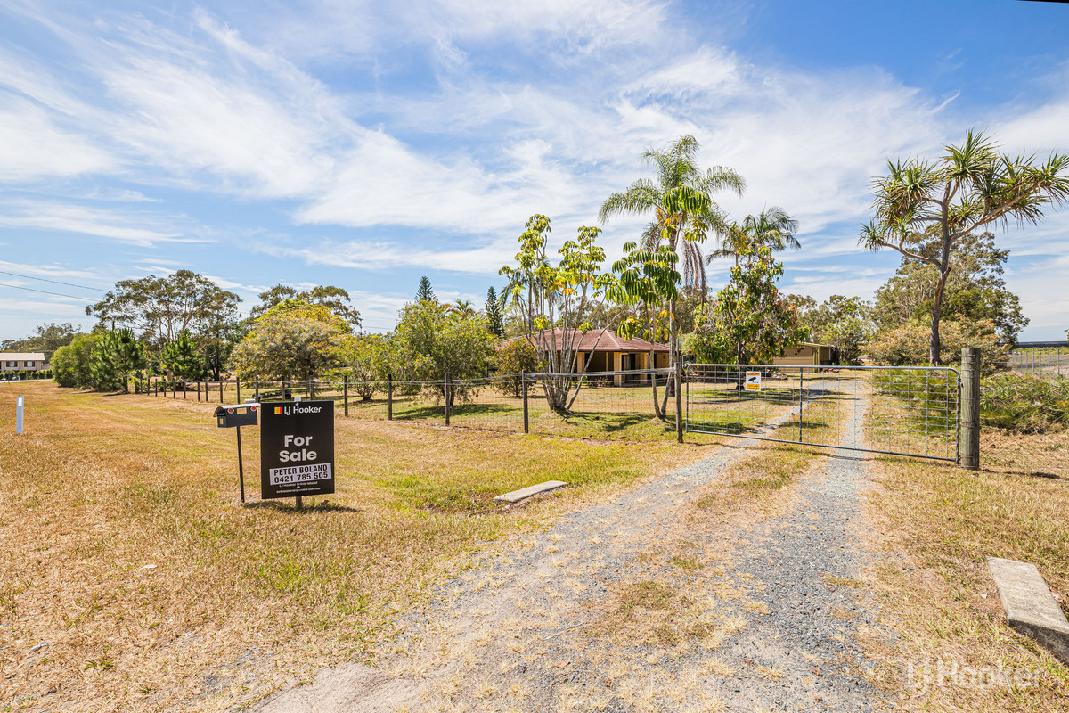 53 LOMOND DR, NINGI QLD 4511, 0 habitaciones, 0 baños, Lifestyle Section