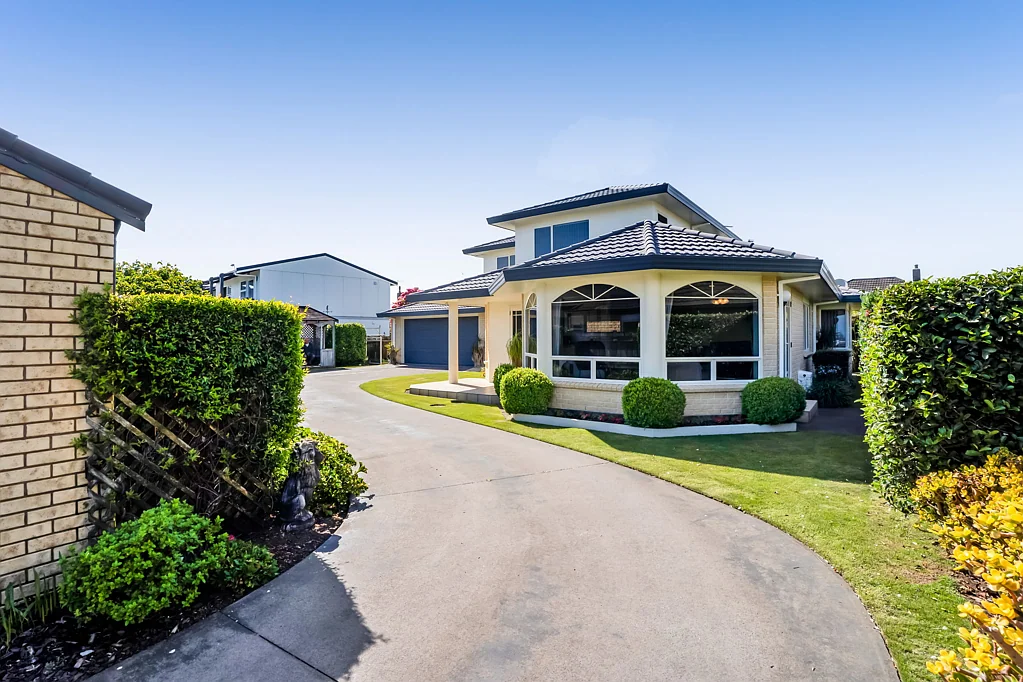 6 Saddle Row, Welbourn, New Plymouth, Taranaki