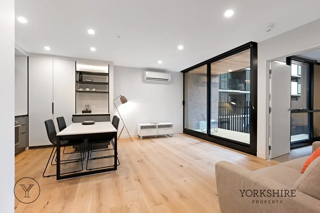 103/250 Gore Street, Fitzroy, VIC 3065