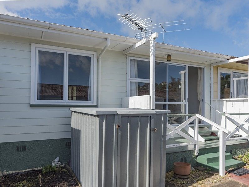 3/17 Waimea Road, Nelson South, Nelson, 2房, 1浴