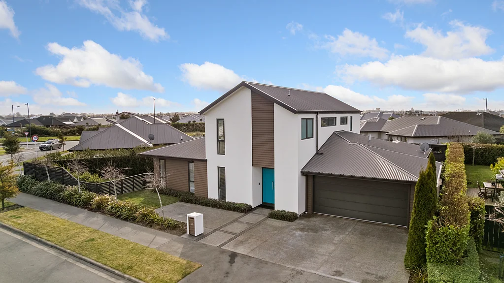 64 Rich Terrace, Wigram, Christchurch, Canterbury