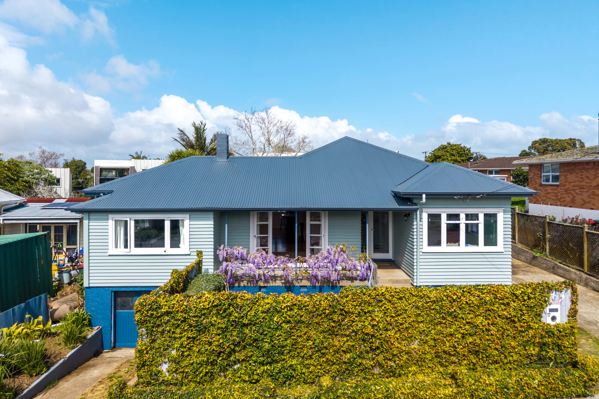 17 Mays Road, Onehunga