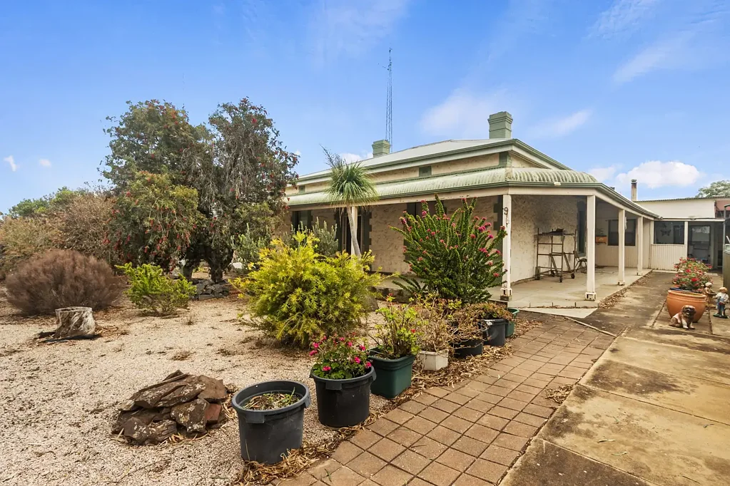 9 Port Road, Kadina, SA 5554