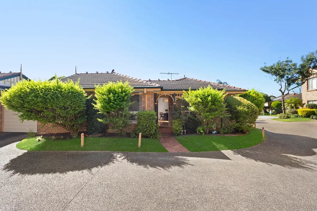 19D/17-25 William Street, Botany, NSW 2019