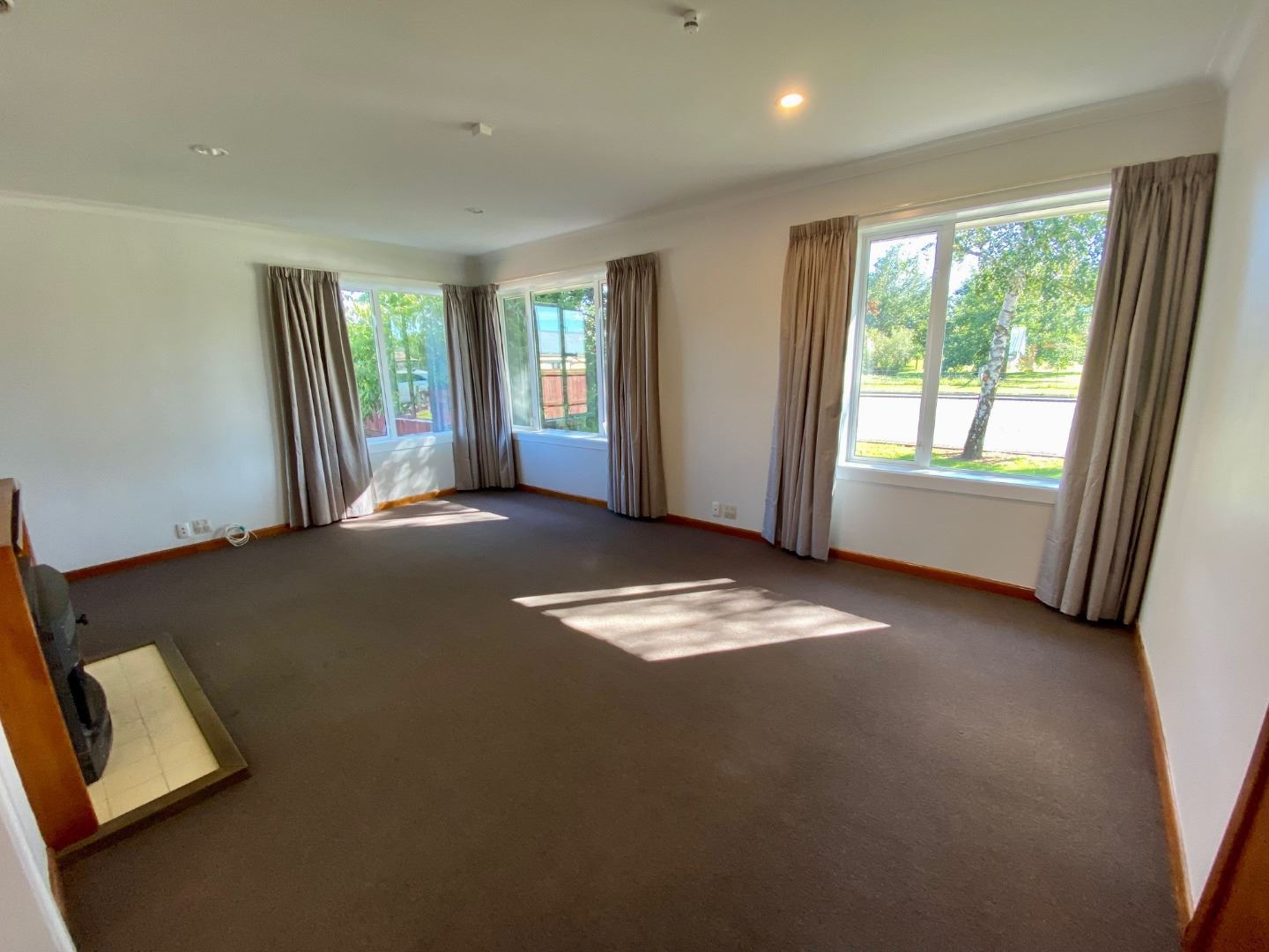 3 School Road, Culverden, Hurunui, 3 غرف, 0 حمامات, House