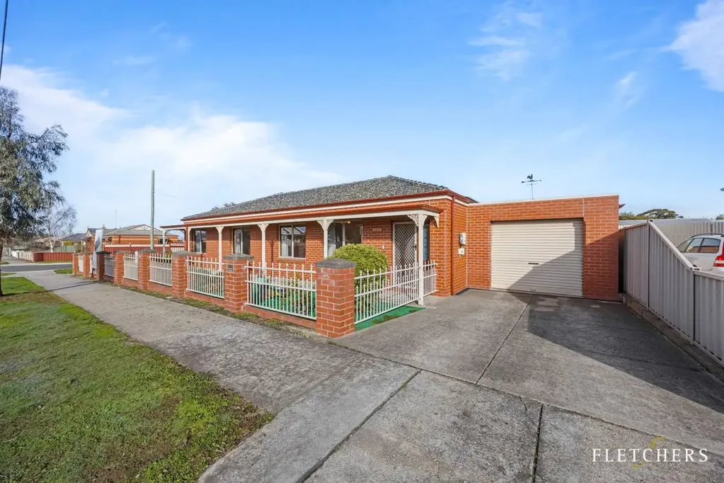 A QUALITY HOME, ENJOY AN EASY CARE LIFESTYLE