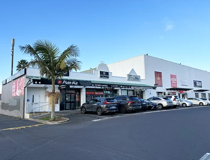 12 Dunrobin Place, Half Moon Bay, Manukau City, 0 Bedrooms, 0 Bathrooms, Retail Property