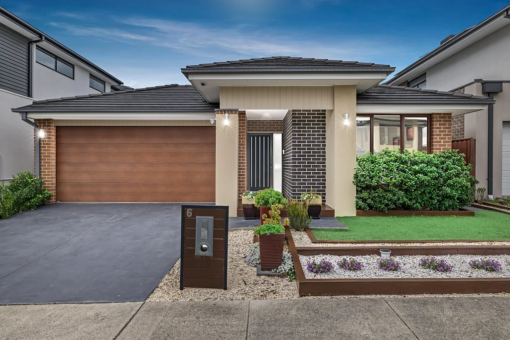 6 Viewmont Street, Wantirna South, VIC 3152