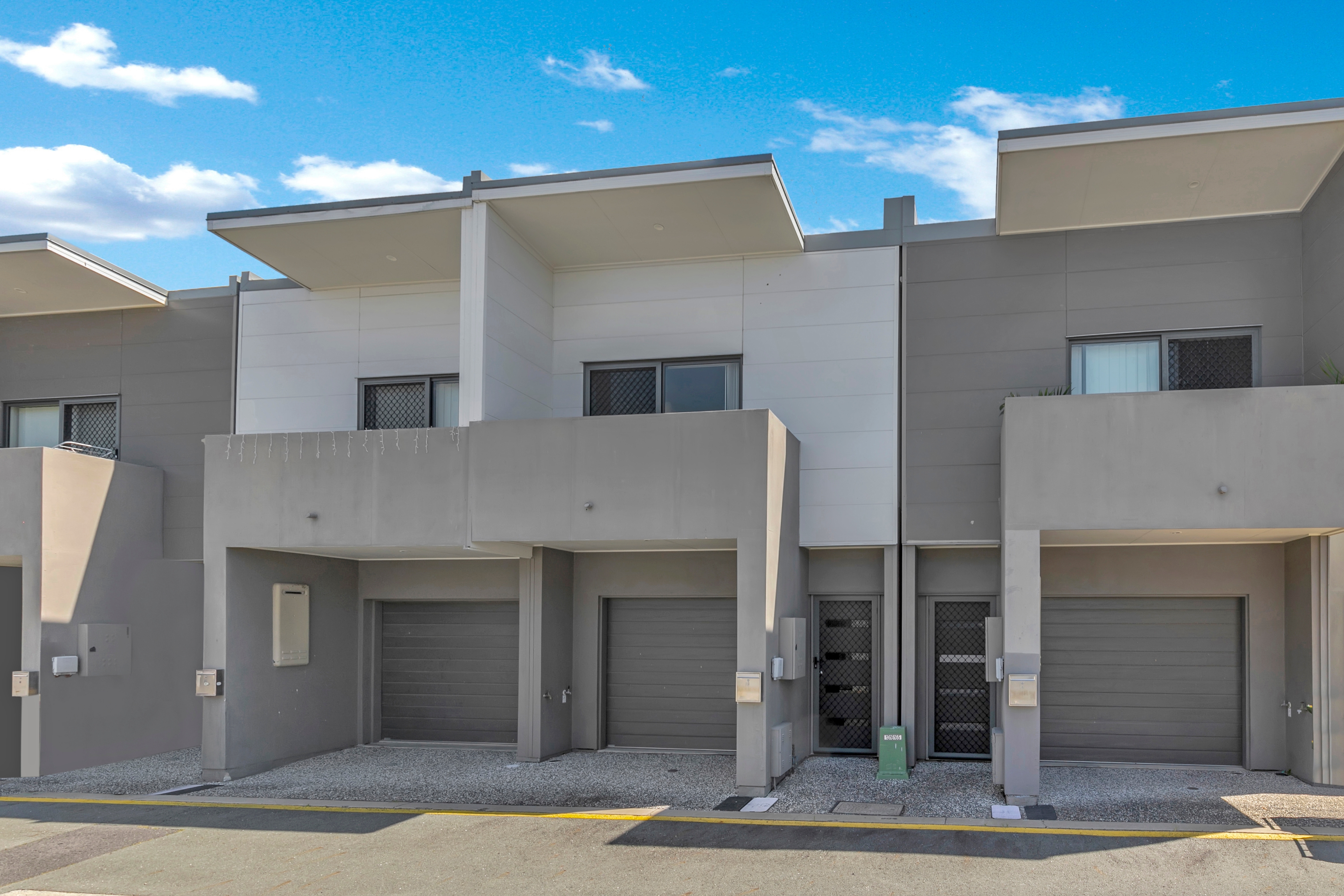 12 WOLLEMI LANE, FITZGIBBON QLD 4018, 0 phòng ngủ, 0 phòng tắm, Townhouse