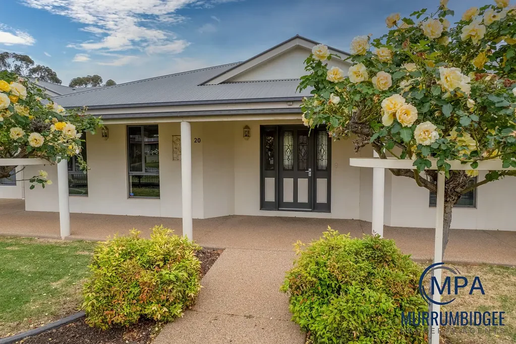 20 Bella Vista Drive, Leeton, NSW 2705