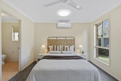 ਬੈੱਡਰੂਮ - 11 Erncroft Place, Rocklea, QLD 4106