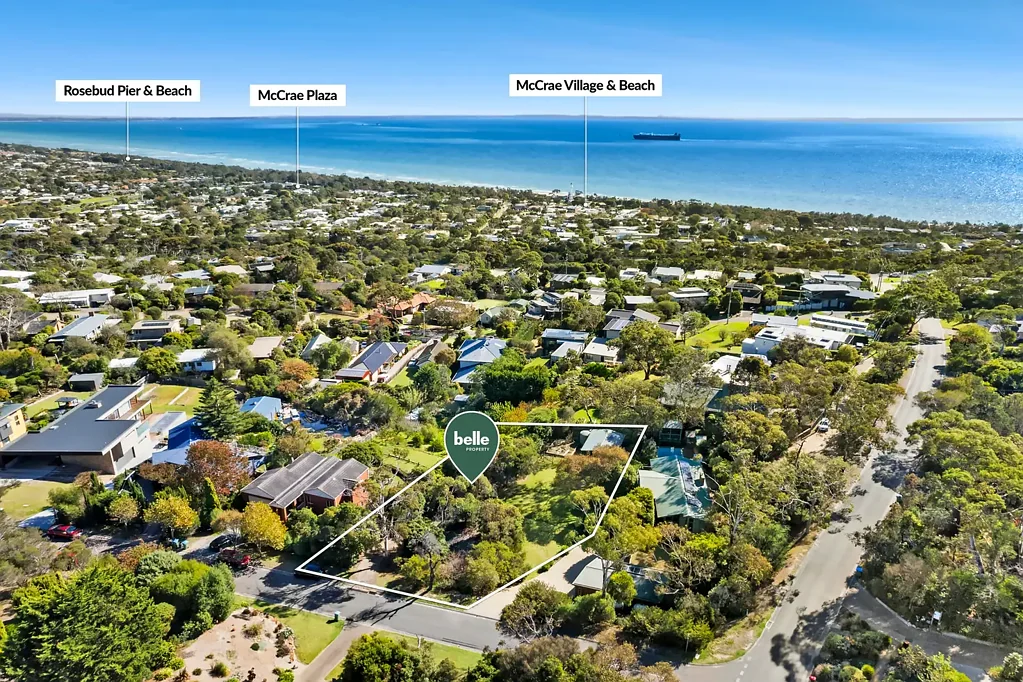 2a Poole Street, Mccrae, VIC 3938