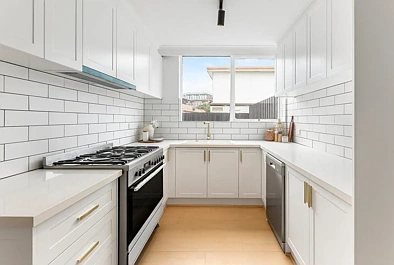 1/9-11 Toolambool Road, Carnegie, VIC 3163, 2 phòng ngủ, 1 phòng tắm, Apartment