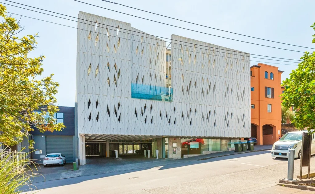 Parnell Modern & Fitted Parnell Office