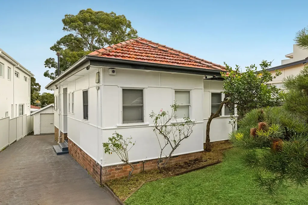 47 Stoddart Street, Roselands, NSW 2196