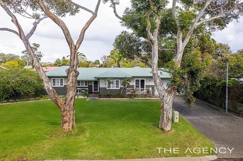 6 Bovell Street, West Busselton, WA 6280