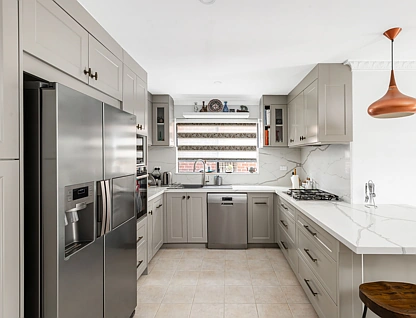 23 Forest Road, Baulkham Hills, The Hills, 3 غرف, 2 حمامات, Apartment