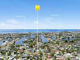 9 Fairsky Avenue, Mermaid Waters